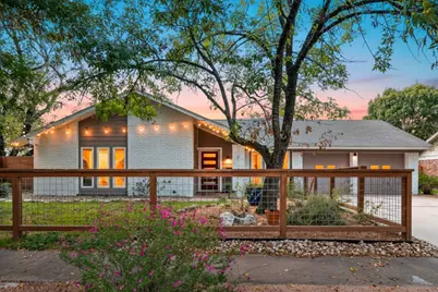 5702 Buffalo Pass, Austin, TX 78745 - Photo 1