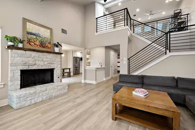 8910 Mount Bartlett Drive, Austin, TX 78759 - Photo 1