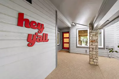 8910 Mount Bartlett Drive, Austin, TX 78759 - Photo 1