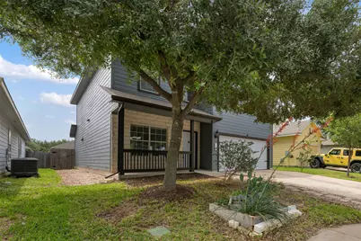 3825 Carbondale Avenue, Austin, TX 78744 - Photo 1