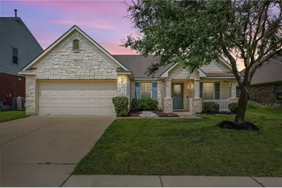 3912 Links Lane, Round Rock, TX 78664 - Photo 3