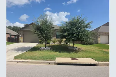 4305 Porter Farm Road Road SW, Georgetown, TX 78628 - Photo 3