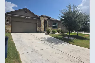4305 Porter Farm Road Road SW, Georgetown, TX 78628 - Photo 1