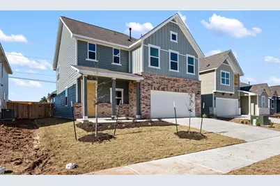 507 Palo Brea Loop, Hutto, TX 78634 - Photo 1