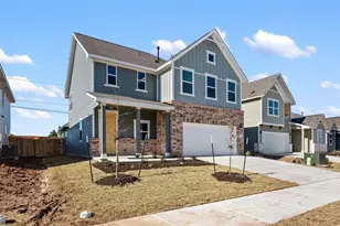 507 Palo Brea Loop, Hutto, TX 78634 - Photo 1