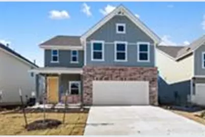 507 Palo Brea Loop, Hutto, TX 78634 - Photo 3