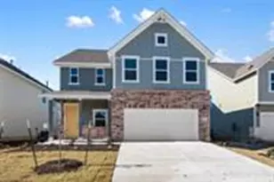 507 Palo Brea Loop, Hutto, TX 78634 - Photo 3