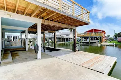 16525 Jamaica Cove Road, Jamaica Beach, TX 77554 - Photo 21