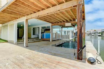 16525 Jamaica Cove Road, Jamaica Beach, TX 77554 - Photo 25