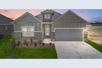 505 Sleep Hollow, Jarrell, TX 76537 - Photo 1