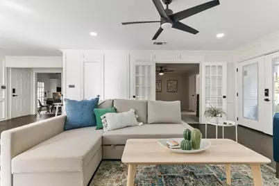 7009 Whispering Oaks Drive, Austin, TX 78745 - Photo 7