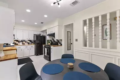 7009 Whispering Oaks Drive, Austin, TX 78745 - Photo 5