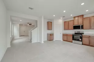 256 Feathers St, Jarrell, TX 76537 - Photo 9