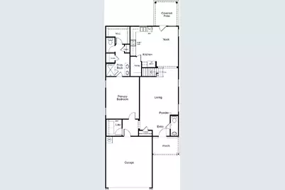 256 Feathers Street, Jarrell, TX 76537 - Photo 33