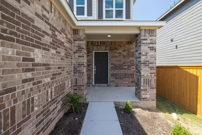 256 Feathers Street, Jarrell, TX 76537 - Photo 3