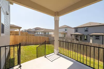 256 Feathers Street, Jarrell, TX 76537 - Photo 29