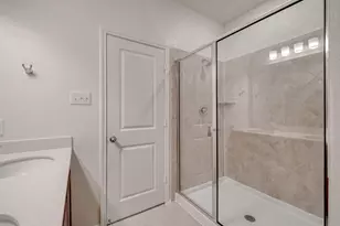 256 Feathers St, Jarrell, TX 76537 - Photo 17