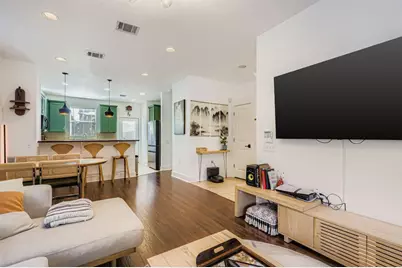 1601 Miriam Avenue #302, Austin, TX 78702 - Photo 5