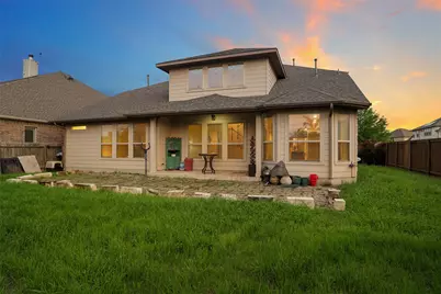 401 Daniel Crossing, Liberty Hill, TX 78642 - Photo 31