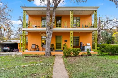 1304 Kirkwood Road #B, Austin, TX 78722 - Photo 1