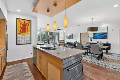 1600 Barton Springs Road #1201, Austin, TX 78704 - Photo 5