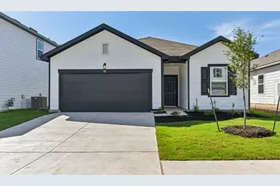 325 Sieders Street, Taylor, TX 76574 - Photo 1