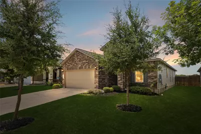 2020 Cliffbrake Way, Georgetown, TX 78626 - Photo 1