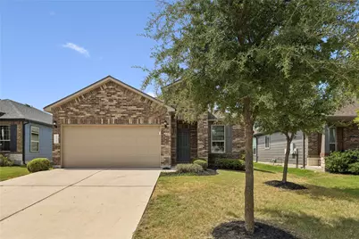 2020 Cliffbrake Way, Georgetown, TX 78626 - Photo 1