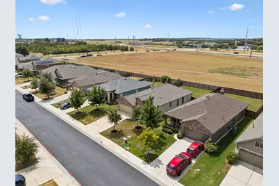 2020 Cliffbrake Way, Georgetown, TX 78626 - Photo 27