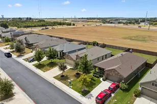 2020 Cliffbrake Wy, Georgetown, TX 78626 - Photo 27