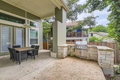 805 W Mary Street, Austin, TX 78704 - Photo 25