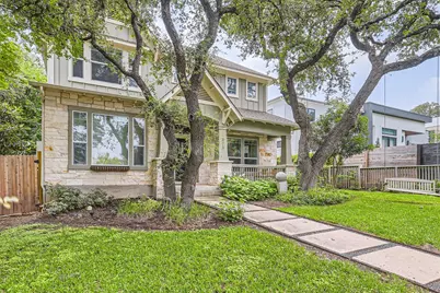 805 W Mary Street, Austin, TX 78704 - Photo 3