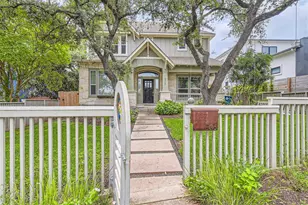 805 W Mary St, Austin, TX 78704 - Photo 1