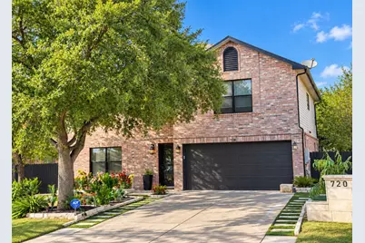 720 Justeford Drive, Pflugerville, TX 78660 - Photo 1