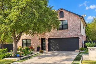 720 Justeford Dr, Pflugerville, TX 78660 - Photo 1