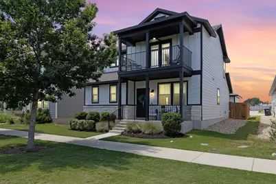 1923 Pecan Island Drive, Leander, TX 78641 - Photo 1
