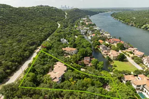 4400 Island Ave, Austin, TX 78731 - Photo 1