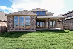 664 Bay Breeze Dr, Kyle, TX 78640 - Photo 7