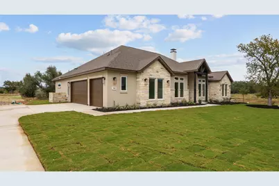 108 Tranquility Trail, Spicewood, TX 78669 - Photo 3