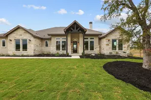 108 Tranquility Trail, Spicewood, TX 78669 - Photo 1