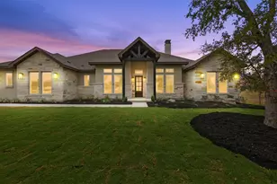 108 Tranquility Trail, Spicewood, TX 78669 - Photo 1