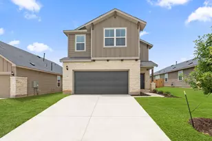 590 Rubber Tree Wy, Buda, TX 78610 - Photo 1