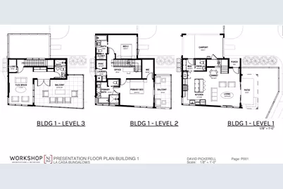 2409 La Casa Drive #1, Austin, TX 78704 - Photo 11