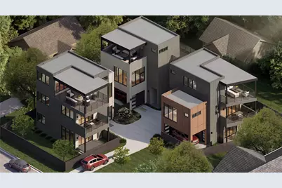 2409 La Casa Drive #1, Austin, TX 78704 - Photo 3