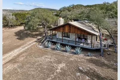 299 Live Oak Trail, Utopia, TX 78883 - Photo 1