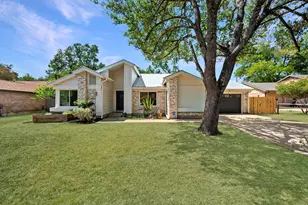 4001 Burr Oak Ln, Austin, TX 78727 - Photo 1