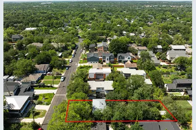 4416 Hank Avenue, Austin, TX 78745 - Photo 9