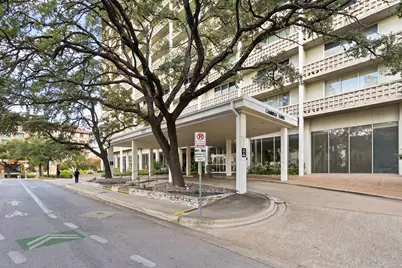 1801 Lavaca Street #15M, Austin, TX 78701 - Photo 1