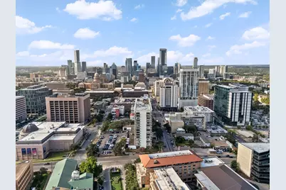1801 Lavaca Street #15M, Austin, TX 78701 - Photo 35