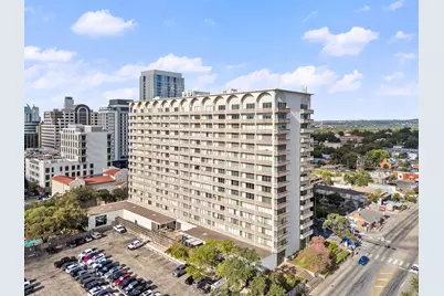 1801 Lavaca Street #15M, Austin, TX 78701 - Photo 37
